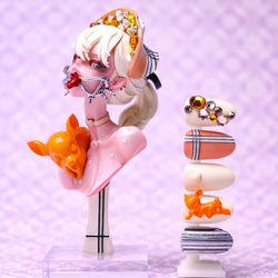 マンノ大輔/産婦人科Mの展示中作品一覧 | ハンドメイド通販・販売のCreema