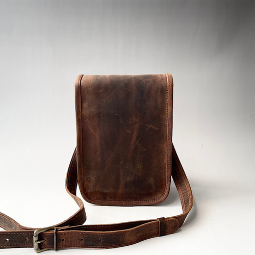 インテリア オブジェ 鞄 カバン アンティーク 昭和レトロ 革製旅行