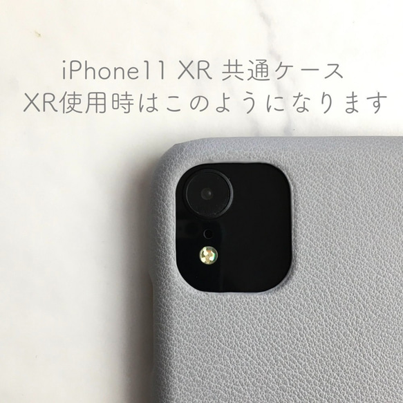 全機種対応 名入れ無料♡ｼｮﾙﾀﾞｰ ﾐﾗｰ カード入れ付 スマホケース  背面カバー iPhone15 14他 9枚目の画像