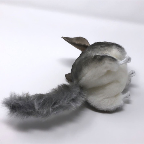 受注制作＞チンチラのぬいぐるみ ぬいぐるみ VULCAN 通販 13850719
