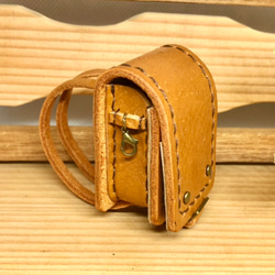 森き　ミニチュアランドセル　高さ3.5〜7センチ miniature bag. 2枚目の画像