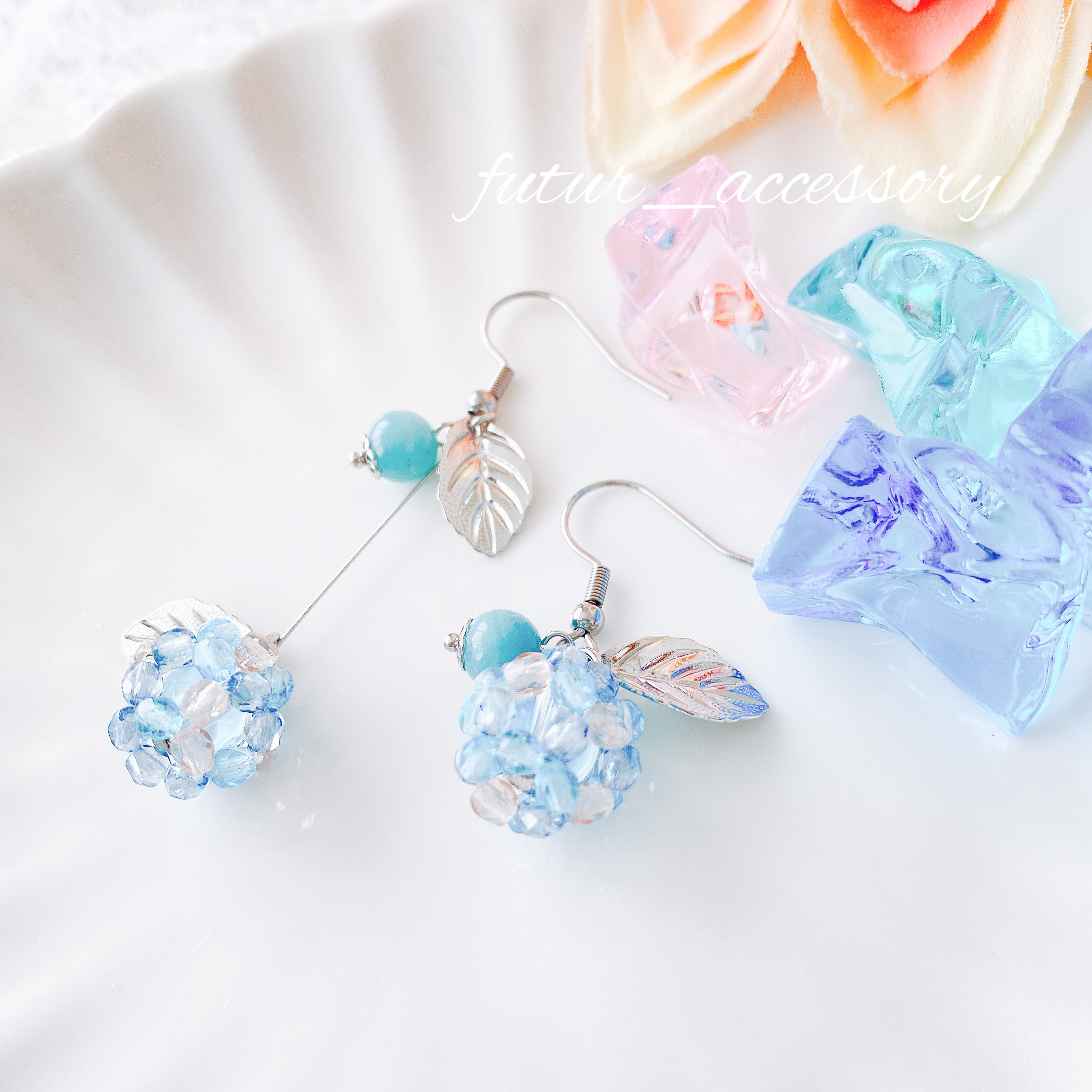 値下げ⭐︎ピアス レディース 両耳フックタイプ かわいい 合さ 値下げ⭐︎ピアス レディース 両耳フックタイプ かわいい 合さ