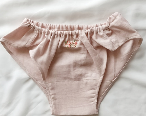 ❀きーちゃんページです。ふわかるパンツ。ふんてぃ、ふんどしパンツ❀ JEWLINGE ふんどしパンツ レディース コットン100% 日本製