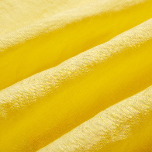 【美品】 Frank＆Eileen 長袖 リネン スキッパー シャツ XS 黄 今頼れる「私の新定番」洗練スキッパーシャツで 長袖 リネンシャツ