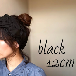 コットン ヘアバンド・ターバン の人気通販｜Creema(クリーマ) 国内