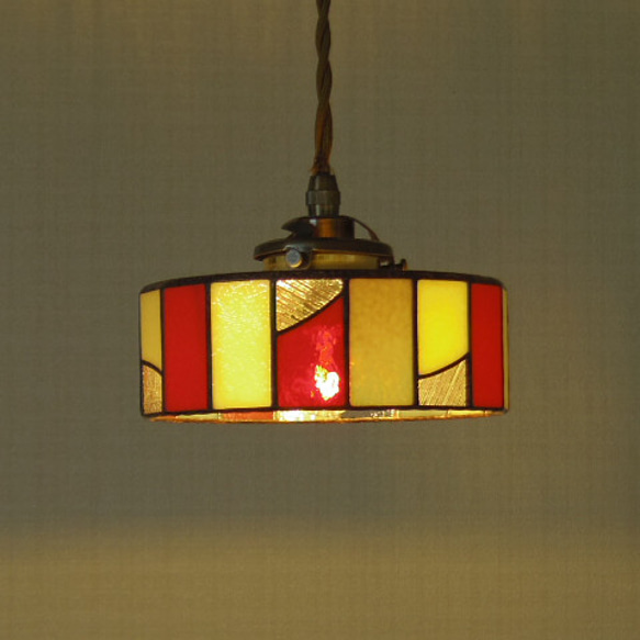 ランプ 534＋ペンダント灯具 5枚目の画像