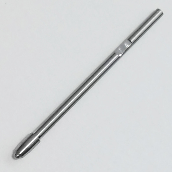 Hi-uni DIGITAL 不銹鋼筆芯（相容於三菱鉛筆 9800）“免運費” 第3張的照片