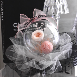 Bridal Special Set 【Raspberryberyl】【ブーケ スワッグ