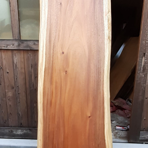 モンキーポット 一枚板 ダイニングテーブル 最高級 特大 1 ダイニング  