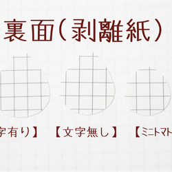 存在感ありすぎ！ユニークなだるまが大集合！！『だるまさんキャンドル』フレークシール 【WIN】15枚セット 7枚目の画像