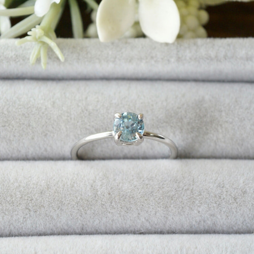 4℃ リング　7号 ペアリング | 150936442257 | 【公式】Canal4℃ (カナルヨンドシー)