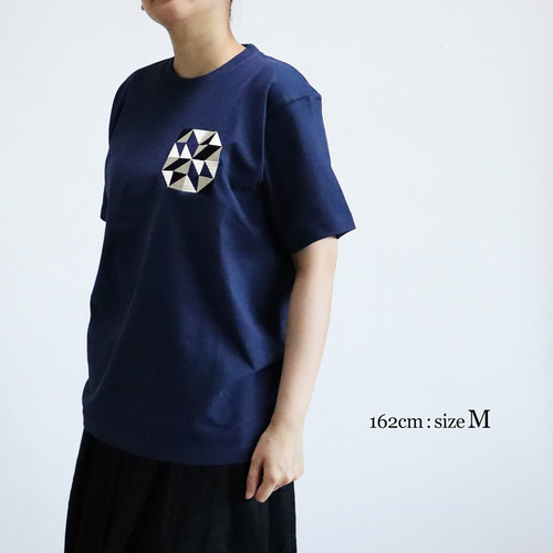 フレイム PU パッチワーク Tシャツ zz-M0523FBH207_34-1.jpg?1657950036