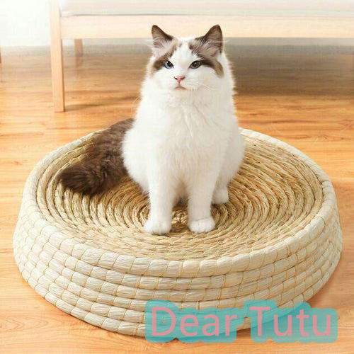 即納-96時間限定 ペットベッド 可愛い 通気性 おしゃれ 猫ハウス 噛み