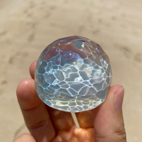 石垣島の海硝子 〜sea crystal〜 12枚目の画像