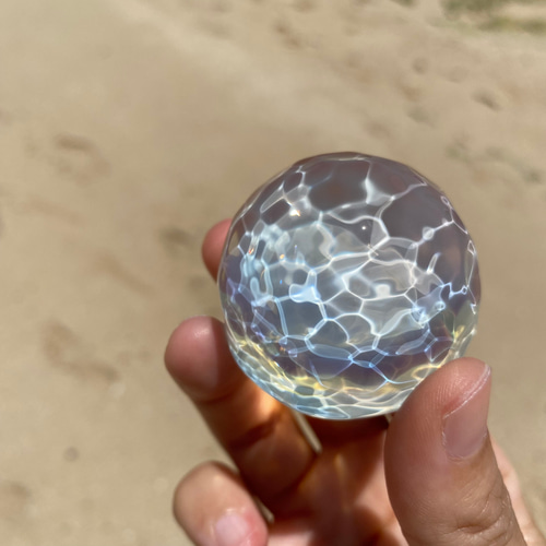 石垣島の海硝子〜seadrop crystal〜 石垣島の海硝子〜seadrop crystal〜