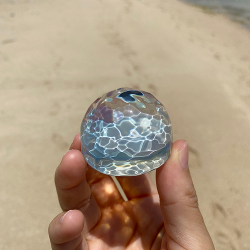 石垣島の海硝子 〜sea crystal〜 その他素材 kotonoha-abi 通販