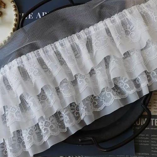 ハンドメイドレース 楽天市場】はしごレース（手芸・クラフト・生地｜日用品雑貨・文房具