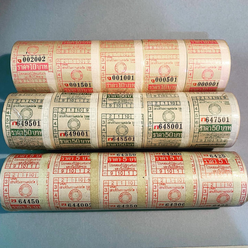 ロールチケットジャンクジャーナル Daydreaming junk journal ver.2