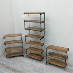 アイアンシューズラック9段(3足×9段27足用) 97f656da25b4b27e4a492b9da23c5c