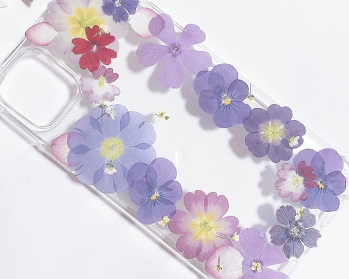 あほ様♡ご確認用 押し花ケース あほ様♡ご確認用 押し花ケース