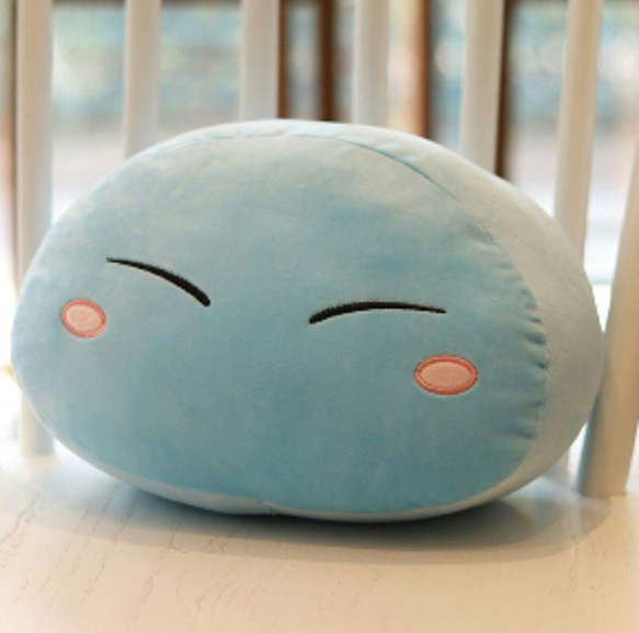 リムル=テンペスト 転スラ 転生したらスライムだった件