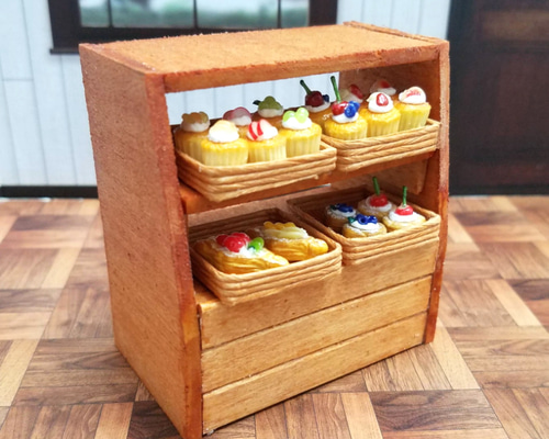 ベストセラー 商品ハンドメイド・手芸 - 焼き菓子屋さんショー