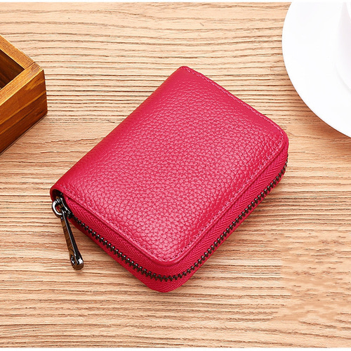 カードケース レディース メンズ スキミング防止 12枚収納 クレジット