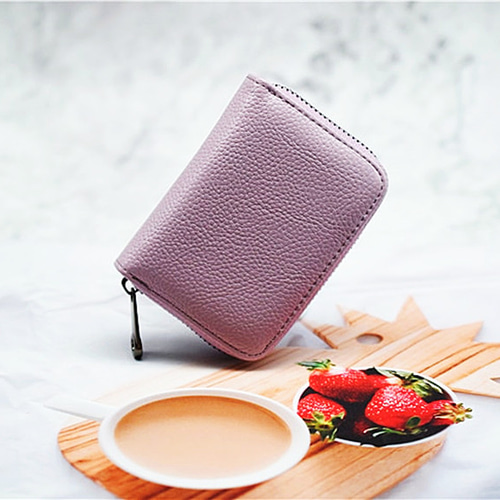 カードケース レディース メンズ スキミング防止 12枚収納 クレジット