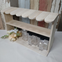 限定１点 アイアンレッグテーブル☆面取り＋ニス仕上げ込☆ 限定1点 アイアンレッグテーブル☆面取り＋ニス仕上げ込☆