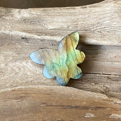 グリーンアメジスト プラシオライト 原石 02/03（いずれか1つ） 天然石