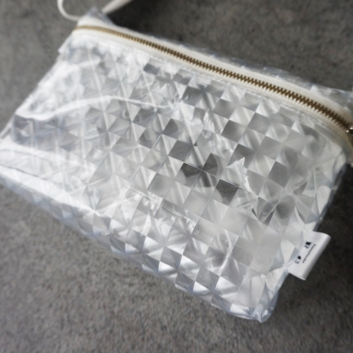 クロスモチーフ ショルダーバッグ 透明 クロスモチーフ 透明ショルダーバッグ 楽天市場】クリアバッグ