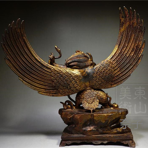 細工銅製 唐獅子造像高彫２点セット 開運置物 上質 高さ約21cm 細工銅製 唐獅子造像高彫2点セット 開運置物 上質 高さ約21cm
