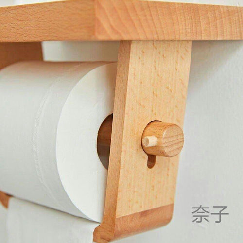 トイレットペーパーホルダー おしゃれ 北欧 カバー アンテs その他