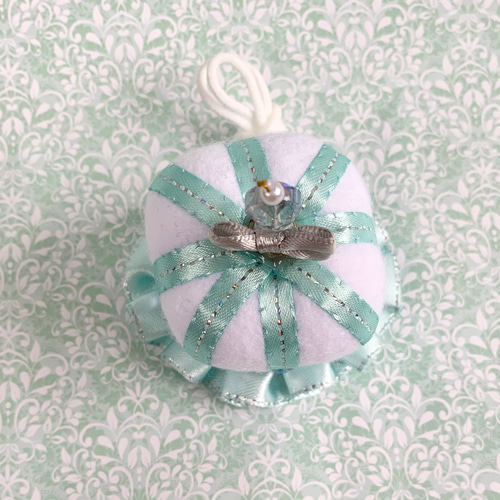 いつぬいリボン キンブレリボン クラウン 同梱✖️様 一緒に暮らすぬい