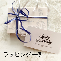 閃耀綠星施華洛世奇長項鍊 - 防過敏 第7張的照片