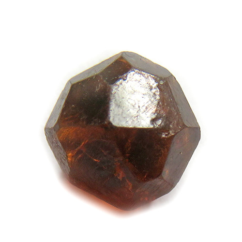 ガーネット スペサルティンガーネット 結晶 原石 ルース 天然石