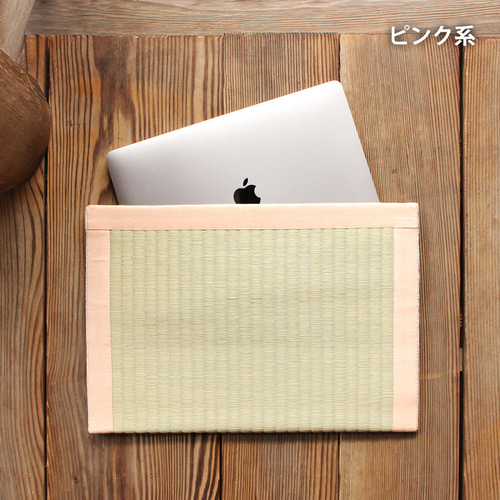 ノートPCケース GOOD TALK yi-1028.jpg