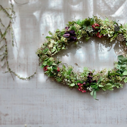 3.オーバルリース af11118c011fbc59b1948dd3ad5fcd