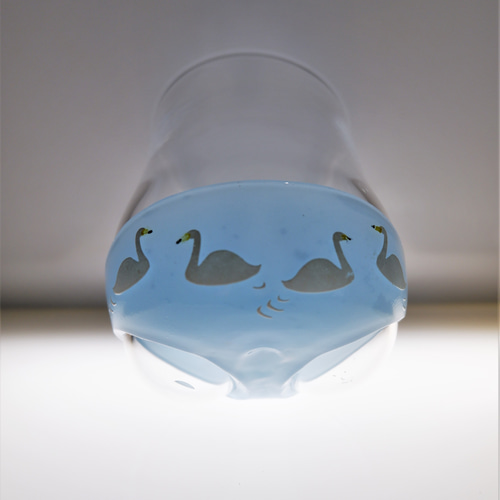 石井洋平作　パンティーグラス　3個セット　未使用品 0_122f8c844dba410e8a04966799d6