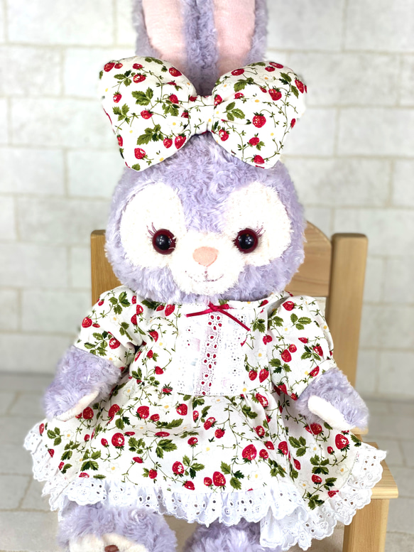 962 ワンピ ステラルーコスチューム♡クッキーアンコスチューム 962 ワンピ ステラルーコスチューム♡クッキーアンコスチューム