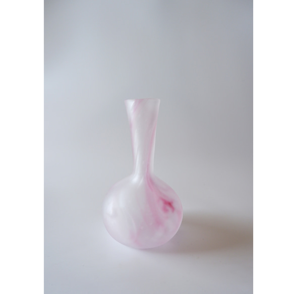 Sakura Pink Vase 4枚目の画像