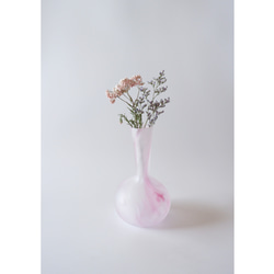 Sakura Pink Vase 1枚目の画像