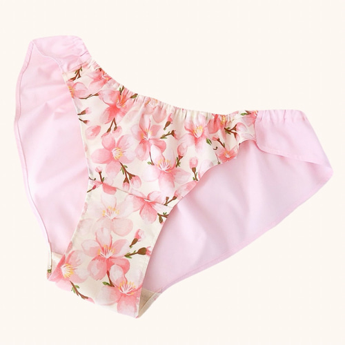 ふんどしショーツ ふんどしパンツ リラックスショーツ S,M,L