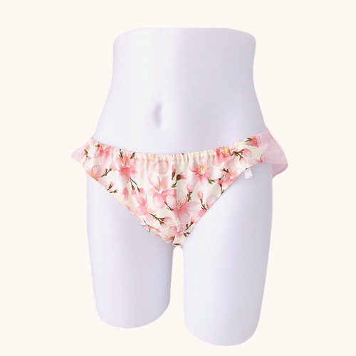 ふんどしショーツ ふんどしパンツ リラックスショーツ S,M,Lサイズ
