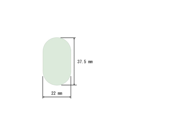 楕円① 6枚目の画像