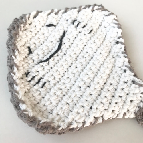 エイ　コースター1枚 紙 コースター(無地)100枚入 GM-52 / えいむ コースター 業務用