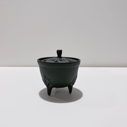 公式】岩鋳 南部鉄器 ポスト型貯金箱 その他インテリア雑貨 IWACHU