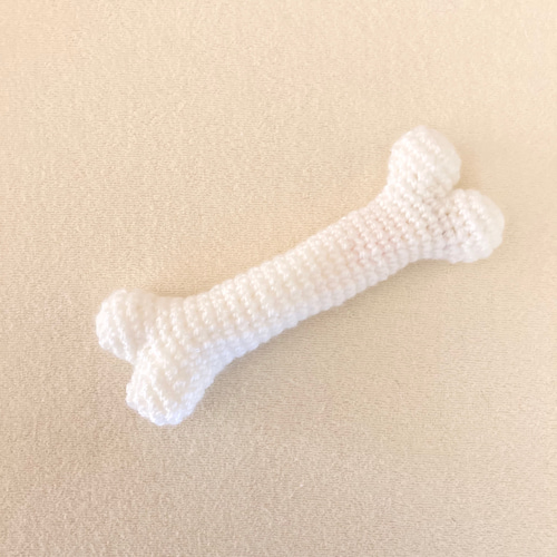ハンドメイド あみぐるみ　犬のあみぐるみ　ビックモタポさん22cm ⑩ 02e046317a2195de6c5878353eb9a9