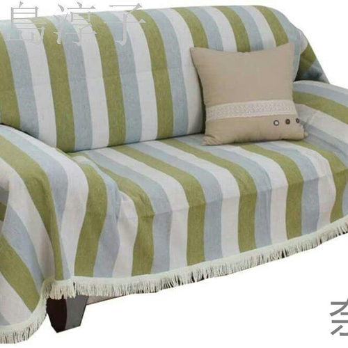 ストライプ ソファーカバー ベッド用 こたつ 縞模様 北欧 おしゃれマルチカh ストライプ ソファーカバー ベッド用 こたつ 縞模様 北欧 おしゃれ
