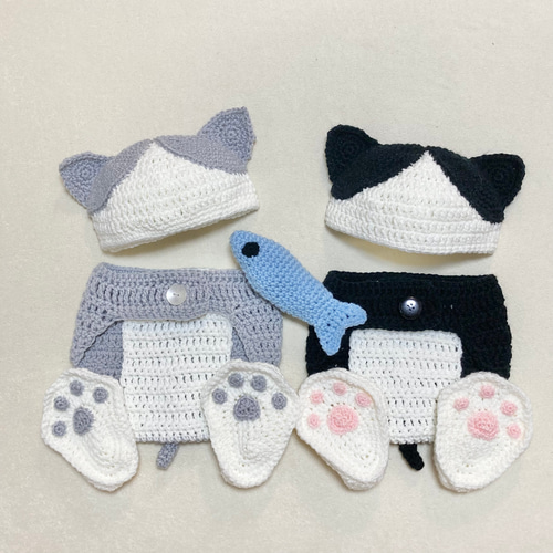 [Sachi Funa]あみぐるみ ぶんぶん♪ミツバチあみぐるみ - ANDOLUTO'S GALLERY | minne